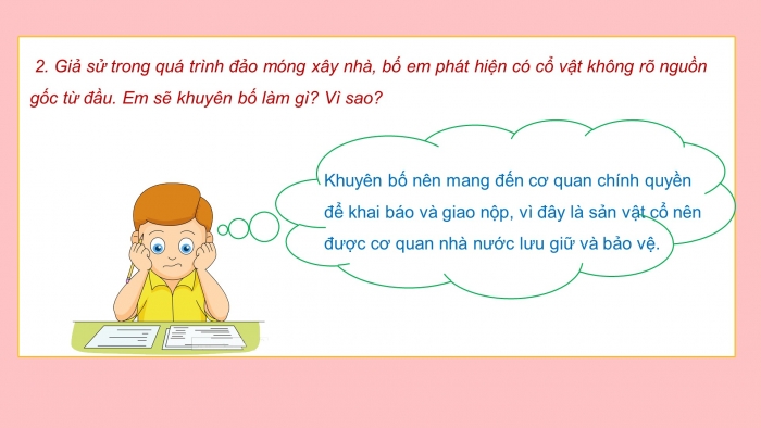 Giáo án và PPT đồng bộ Công dân 7 cánh diều