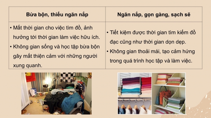 Giáo án và PPT đồng bộ Hoạt động trải nghiệm hướng nghiệp 7 chân trời sáng tạo Bản 1