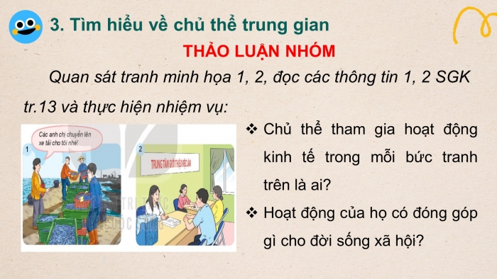 Giáo án và PPT đồng bộ Kinh tế pháp luật 10 kết nối tri thức