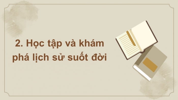 Giáo án và PPT đồng bộ Lịch sử 10 chân trời sáng tạo