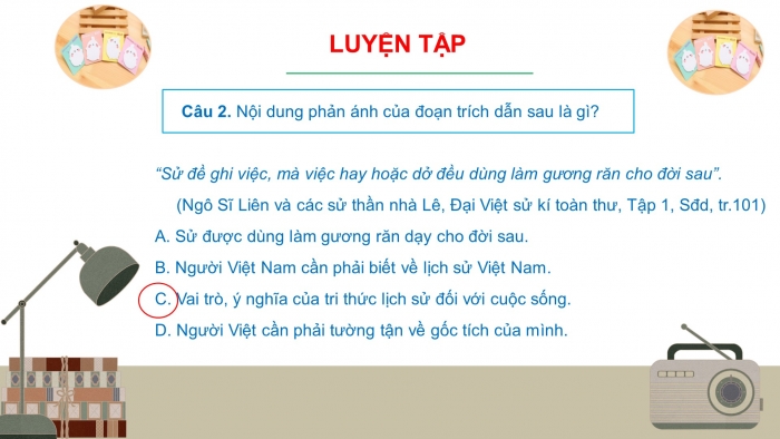 Giáo án và PPT đồng bộ Lịch sử 10 cánh diều