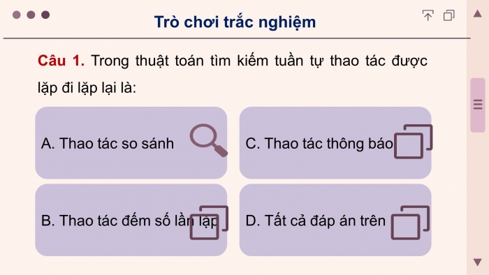 Giáo án và PPT đồng bộ Tin học 7 cánh diều