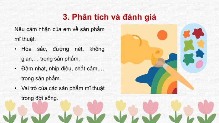 Giáo án và PPT đồng bộ Mĩ thuật 7 chân trời sáng tạo Bản 2