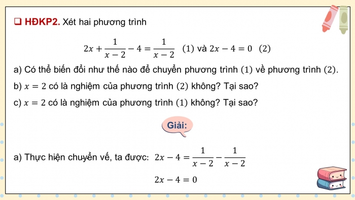 Giáo án và PPT đồng bộ Toán 9 chân trời sáng tạo