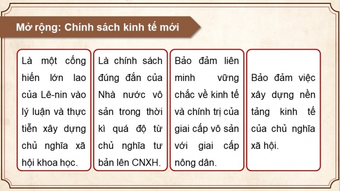 Giáo án và PPT đồng bộ Lịch sử 9 chân trời sáng tạo