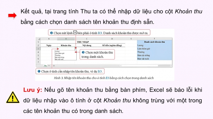 Giáo án và PPT đồng bộ Tin học 9 chân trời sáng tạo