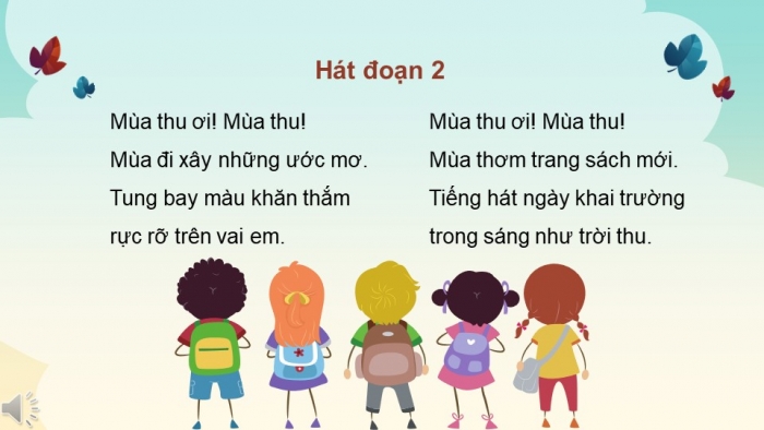 Giáo án và PPT đồng bộ Âm nhạc 9 chân trời sáng tạo