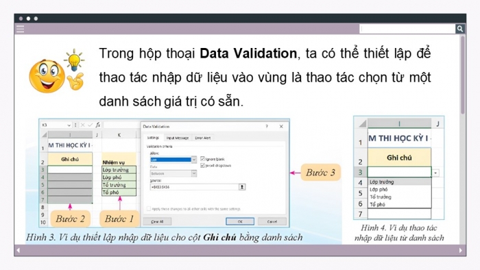 Giáo án và PPT đồng bộ Tin học 9 cánh diều