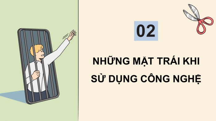 Giáo án và PPT đồng bộ Công nghệ 5 kết nối tri thức