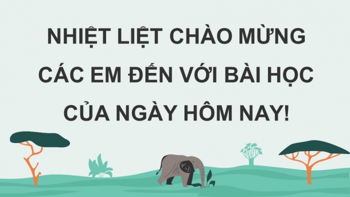 Giáo án và PPT đồng bộ Khoa học tự nhiên 9 chân trời sáng tạo