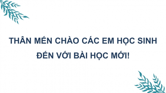 Giáo án và PPT đồng bộ Hoạt động trải nghiệm 4 kết nối tri thức