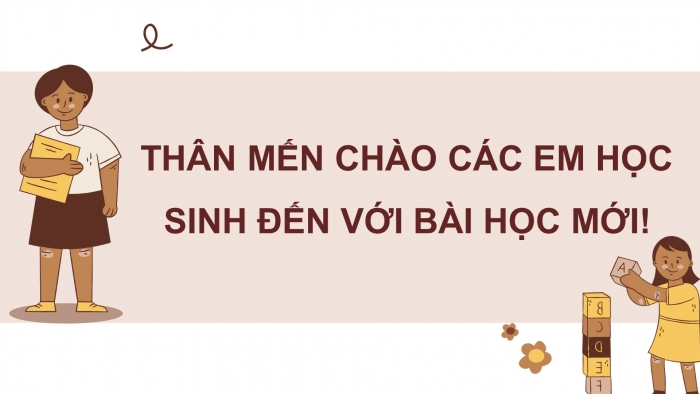 Giáo án và PPT đồng bộ Đạo đức 4 chân trời sáng tạo