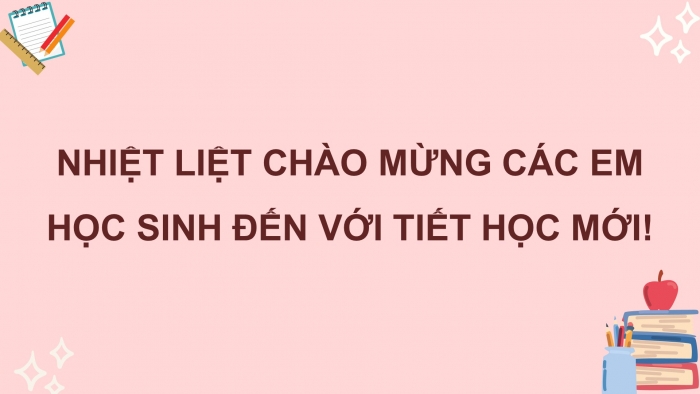 Giáo án và PPT đồng bộ Hoạt động trải nghiệm hướng nghiệp 9 cánh diều