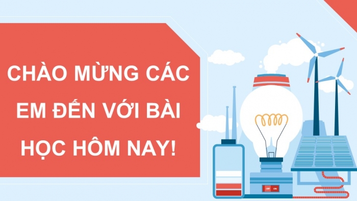 Giáo án và PPT đồng bộ Vật lí 11 kết nối tri thức