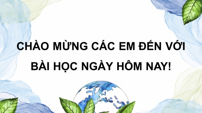 Giáo án và PPT đồng bộ Công dân 8 chân trời sáng tạo