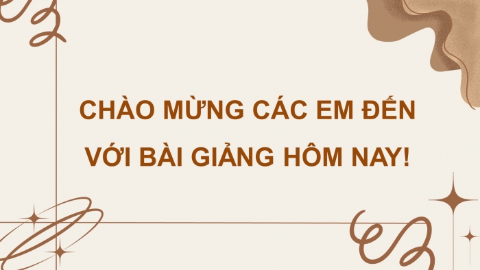 Giáo án và PPT đồng bộ Hoạt động trải nghiệm hướng nghiệp 8 chân trời sáng tạo Bản 1