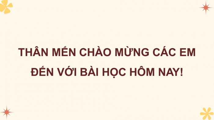 Giáo án và PPT đồng bộ Hoạt động trải nghiệm hướng nghiệp 8 cánh diều