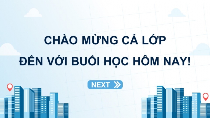 Giáo án điện tử Địa lí 12 kết nối Bài 9: Thực hành Viết báo cáo về một chủ đề dân cư ở Việt Nam