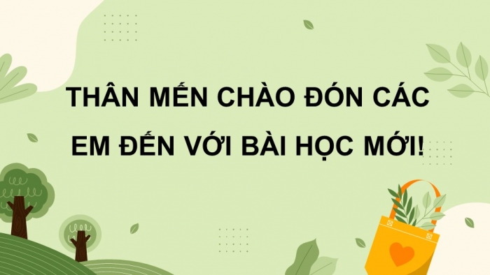 Giáo án và PPT đồng bộ Sinh học 11 cánh diều