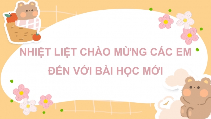 Giáo án điện tử Toán 5 kết nối Bài 2: Ôn tập các phép tính với số tự nhiên