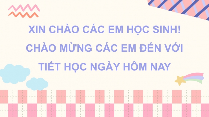 Giáo án điện tử Toán 5 kết nối Bài 3: Ôn tập phân số