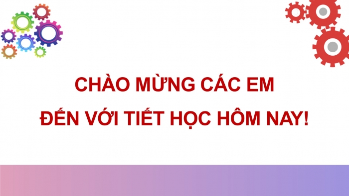 Giáo án và PPT đồng bộ Công nghệ 11 Công nghệ cơ khí Cánh diều