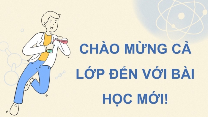 Giáo án và PPT đồng bộ Vật lí 11 chân trời sáng tạo