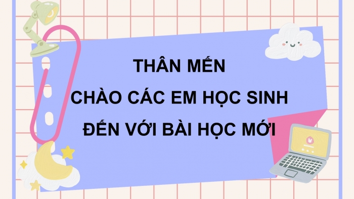 Giáo án điện tử Toán 5 kết nối Bài 5: Ôn tập các phép tính với phân số