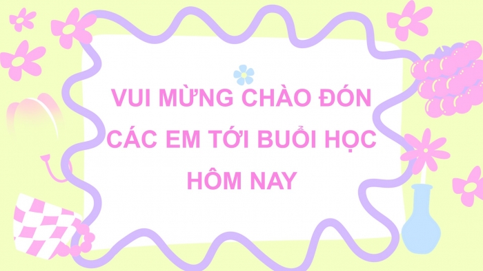 Giáo án điện tử Toán 5 kết nối Bài 8: Ôn tập hình học và đo lường