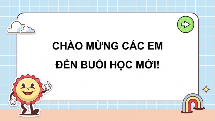 Giáo án điện tử Tiếng Việt 5 chân trời Bài 1: Từ đồng nghĩa