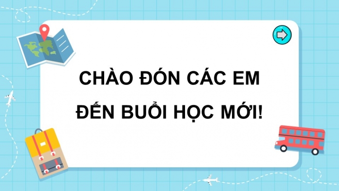 Giáo án điện tử Tiếng Việt 5 chân trời Bài 2: Quan sát, tìm ý cho bài văn tả phong cảnh