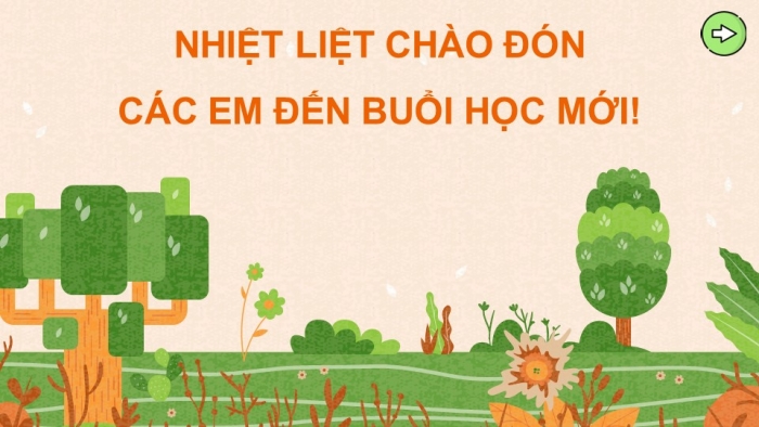 Giáo án điện tử Tiếng Việt 5 chân trời Bài 6: Viết đoạn kết cho bài văn tả phong cảnh