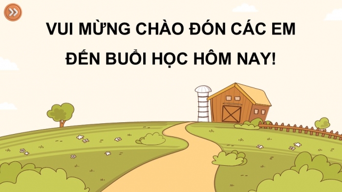 Giáo án điện tử Tiếng Việt 5 chân trời Bài 7: Chớm thu