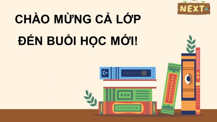 Giáo án điện tử Tiếng Việt 5 chân trời Bài 7: Sử dụng từ điển