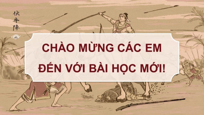 Giáo án và PPT đồng bộ Mĩ thuật 5 kết nối tri thức