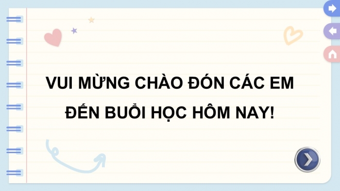 Giáo án điện tử Tiếng Việt 5 chân trời Bài 1: Trạng nguyên nhỏ tuổi