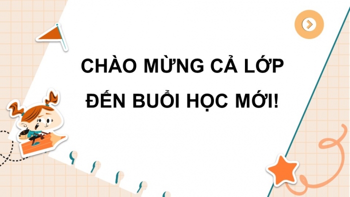 Giáo án điện tử Tiếng Việt 5 chân trời Bài 1: Luyện tập về từ đa nghĩa