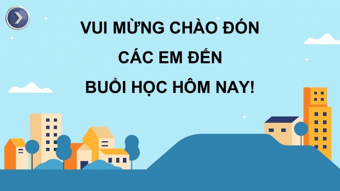 Giáo án điện tử Tiếng Việt 5 chân trời Bài 1: Luyện tập lập dàn ý cho bài văn tả phong cảnh