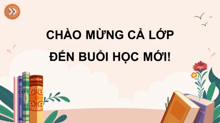 Giáo án điện tử Tiếng Việt 5 chân trời Bài 5: Viết hoa thể hiện sự tôn trọng đặc biệt