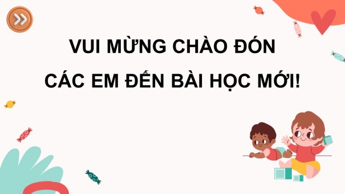 Giáo án điện tử Tiếng Việt 5 chân trời Bài 6: Luật Trẻ em