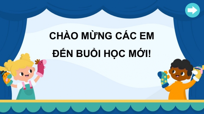 Giáo án điện tử Tiếng Việt 5 chân trời Bài 6: Tranh luận theo chủ đề Bổn phận của trẻ em