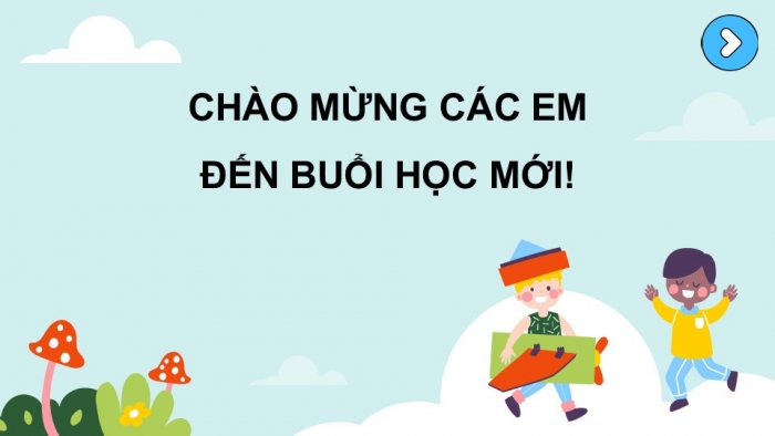 Giáo án điện tử Tiếng Việt 5 chân trời Bài 8: Mở rộng vốn từ Công dân