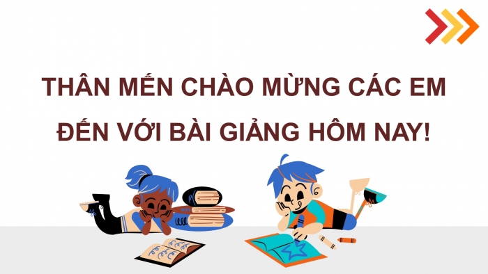 Giáo án điện tử Hoạt động trải nghiệm 5 chân trời bản 2 Chủ đề 1 Tuần 1