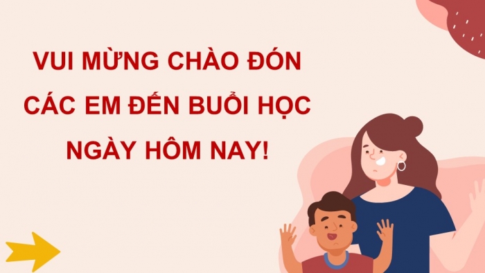 Giáo án điện tử Hoạt động trải nghiệm 5 chân trời bản 2 Chủ đề 2 Tuần 5