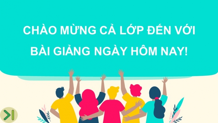 Giáo án điện tử Hoạt động trải nghiệm 5 chân trời bản 2 Chủ đề 3 Tuần 8