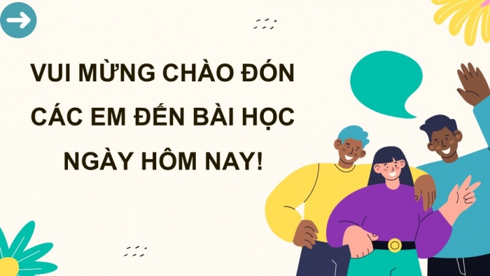 Giáo án điện tử Hoạt động trải nghiệm 5 chân trời bản 2 Chủ đề 3 Tuần 9