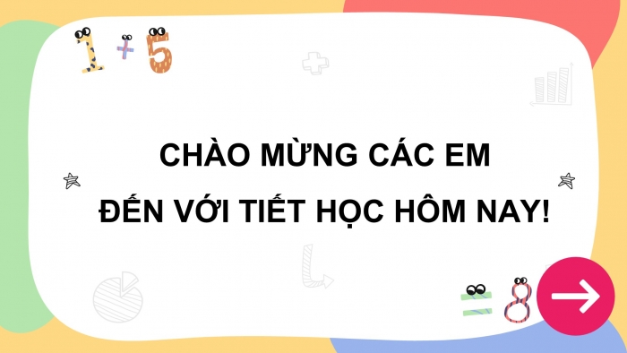 Giáo án điện tử Toán 5 cánh diều Bài 6: Giới thiệu về tỉ số