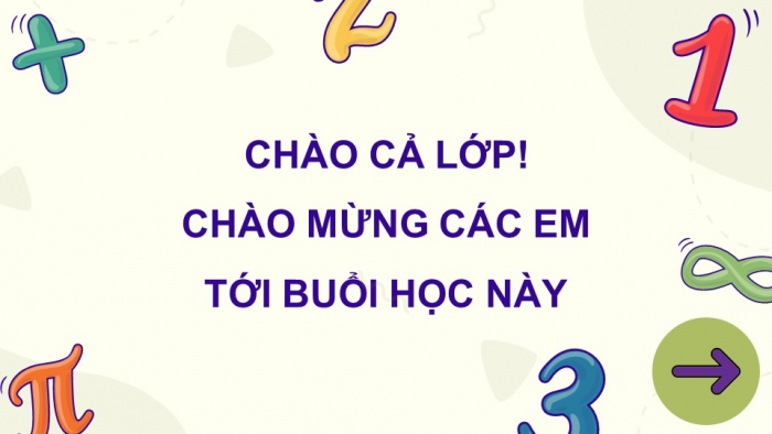 Giáo án điện tử Toán 5 cánh diều Bài 15: Số thập phân (tiếp theo)