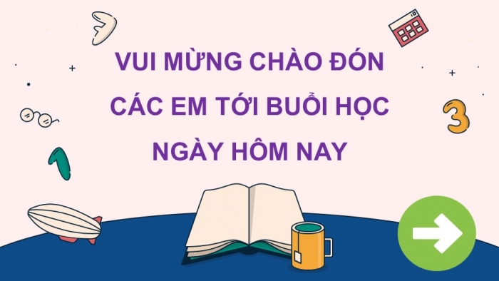 Giáo án điện tử Toán 5 cánh diều Bài 16: Số thập phân (tiếp theo)