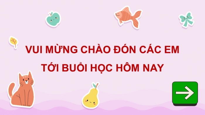 Giáo án điện tử Toán 5 cánh diều Bài 18: So sánh các số thập phân